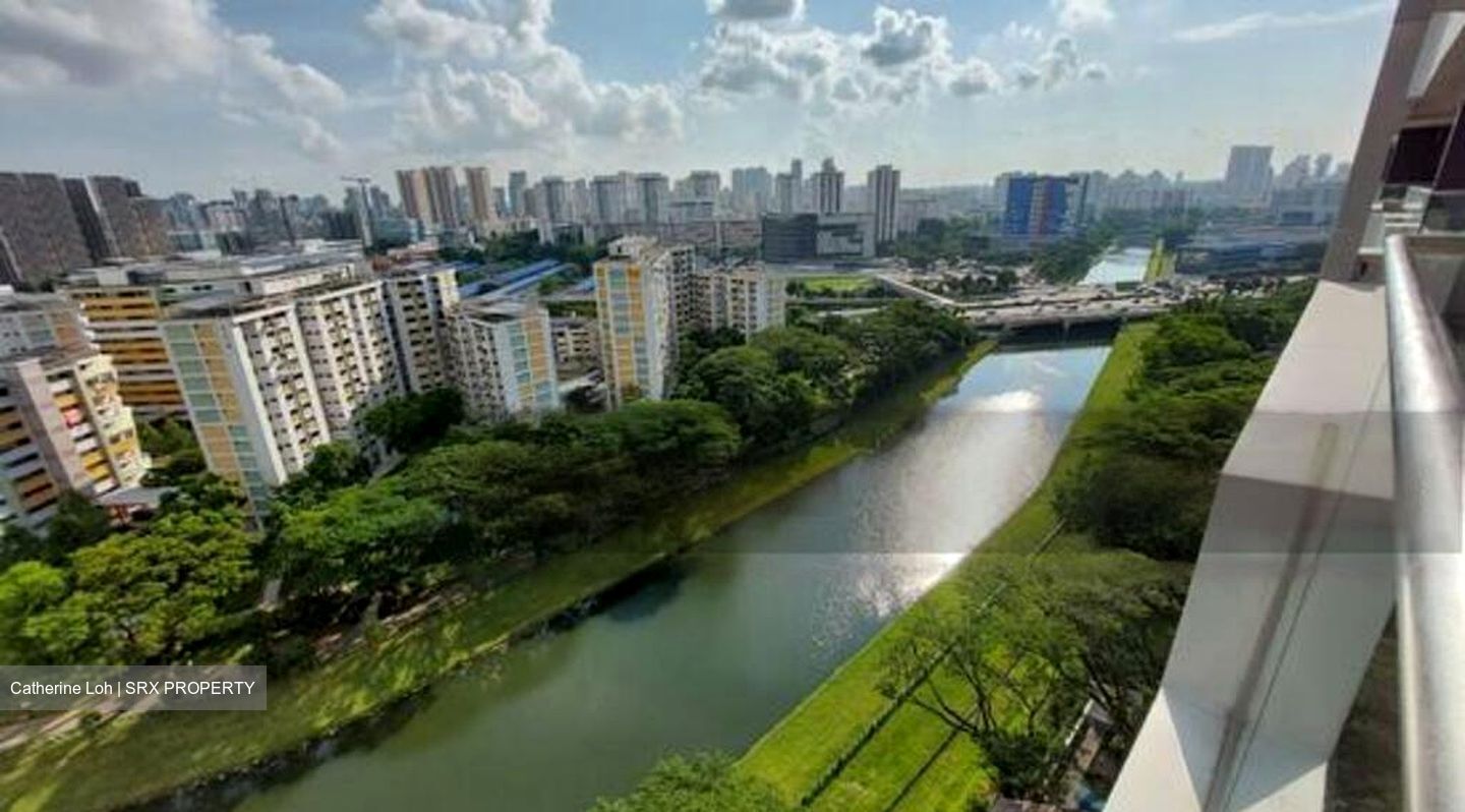 The Tre Ver (D13), Condominium #578675461
